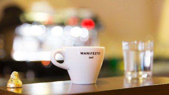 Manifesto: Casa Tostadora Calabrese